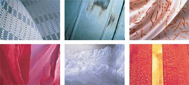 Image of textiles