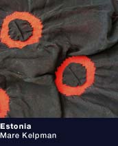 The Textile Artists in Estonia