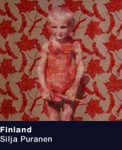 The Textile Artists in Finland