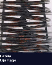 The Textile Artists in Latvia